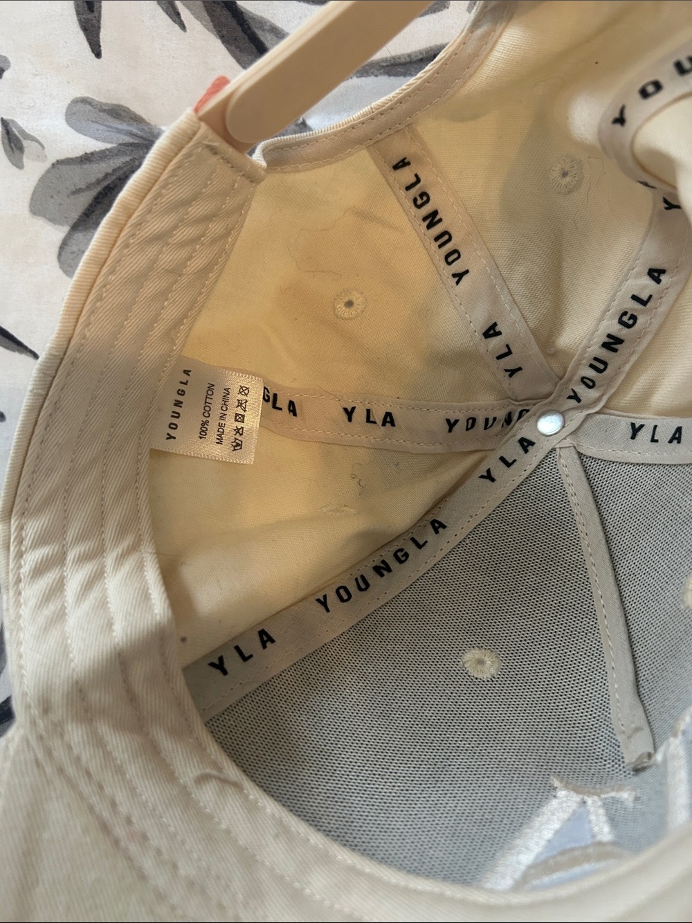 YoungLA cap - Picture 3 of 6